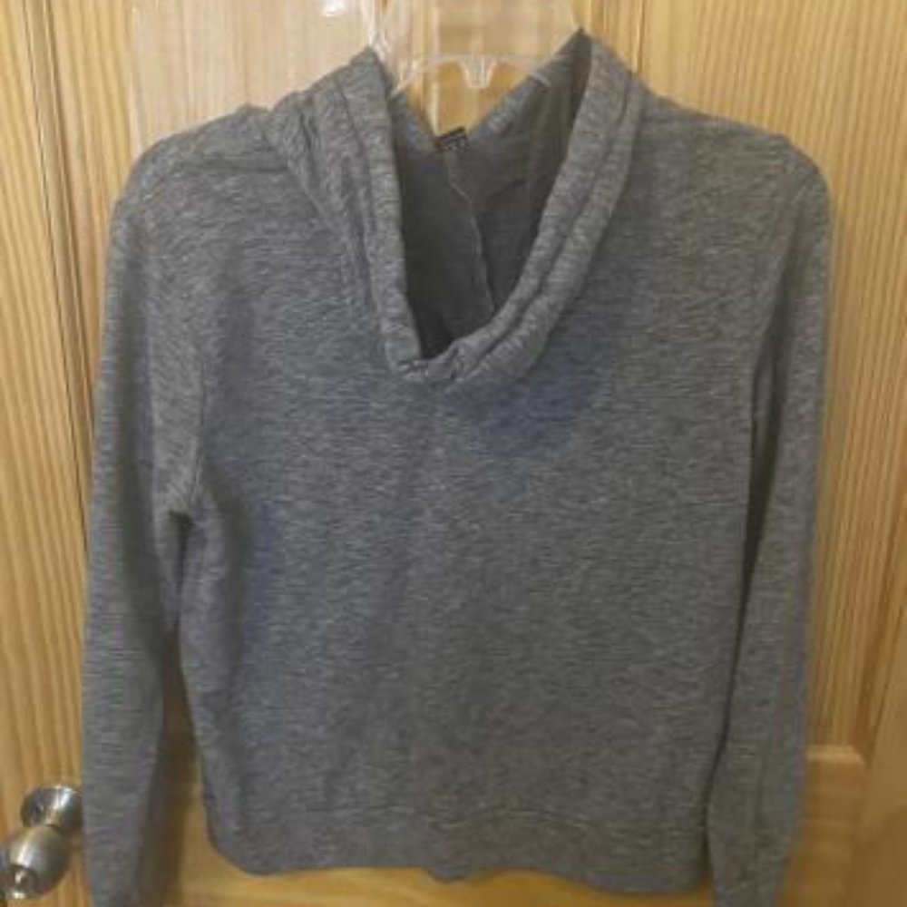 Grey Sweatshirt - Picture 2 of 2